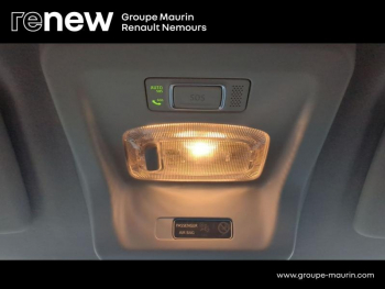 Photo 33 du bon plan DACIA Spring 45ch Confort Plus - Achat IntÃ©gral occasion à 7700 €