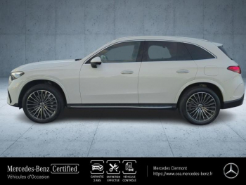 Photo 2 du bon plan MERCEDES-BENZ GLC 400 e Hybrid 381ch AMG Line 4Matic 9G-Tronic occasion à 64990 €