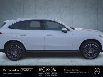 Photo 4 du bon plan MERCEDES-BENZ GLC 400 e Hybrid 381ch AMG Line 4Matic 9G-Tronic occasion à 64990 €