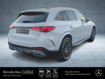 Photo 5 du bon plan MERCEDES-BENZ GLC 400 e Hybrid 381ch AMG Line 4Matic 9G-Tronic occasion à 64990 €