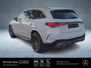 Photo 6 du bon plan MERCEDES-BENZ GLC 400 e Hybrid 381ch AMG Line 4Matic 9G-Tronic occasion à 64990 €