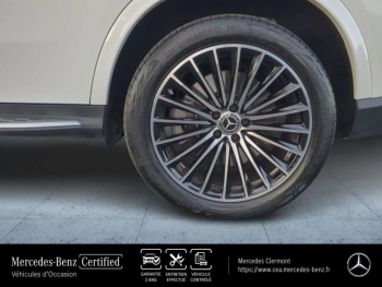 Photo 7 du bon plan MERCEDES-BENZ GLC 400 e Hybrid 381ch AMG Line 4Matic 9G-Tronic occasion à 64990 €