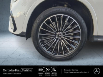 Photo 8 du bon plan MERCEDES-BENZ GLC 400 e Hybrid 381ch AMG Line 4Matic 9G-Tronic occasion à 64990 €