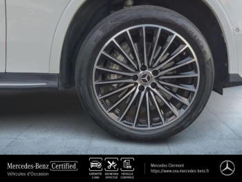 Photo 9 du bon plan MERCEDES-BENZ GLC 400 e Hybrid 381ch AMG Line 4Matic 9G-Tronic occasion à 64990 €