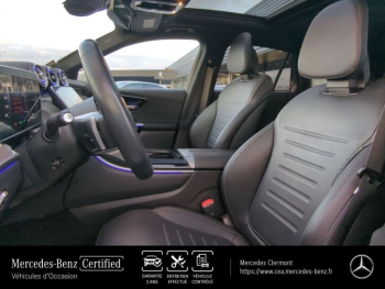 Photo 12 du bon plan MERCEDES-BENZ GLC 400 e Hybrid 381ch AMG Line 4Matic 9G-Tronic occasion à 64990 €