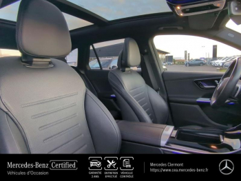 Photo 14 du bon plan MERCEDES-BENZ GLC 400 e Hybrid 381ch AMG Line 4Matic 9G-Tronic occasion à 64990 €