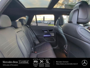 Photo 15 du bon plan MERCEDES-BENZ GLC 400 e Hybrid 381ch AMG Line 4Matic 9G-Tronic occasion à 64990 €