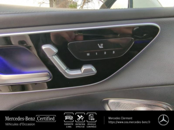Photo 18 du bon plan MERCEDES-BENZ GLC 400 e Hybrid 381ch AMG Line 4Matic 9G-Tronic occasion à 64990 €