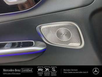 Photo 19 du bon plan MERCEDES-BENZ GLC 400 e Hybrid 381ch AMG Line 4Matic 9G-Tronic occasion à 64990 €