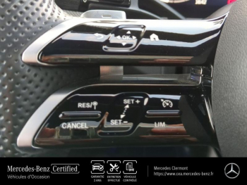 Photo 20 du bon plan MERCEDES-BENZ GLC 400 e Hybrid 381ch AMG Line 4Matic 9G-Tronic occasion à 64990 €