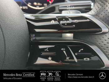 Photo 21 du bon plan MERCEDES-BENZ GLC 400 e Hybrid 381ch AMG Line 4Matic 9G-Tronic occasion à 64990 €