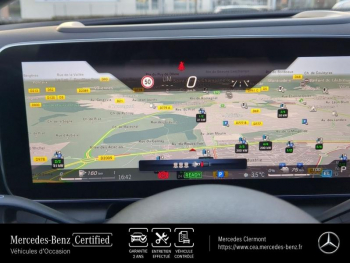 Photo 22 du bon plan MERCEDES-BENZ GLC 400 e Hybrid 381ch AMG Line 4Matic 9G-Tronic occasion à 64990 €