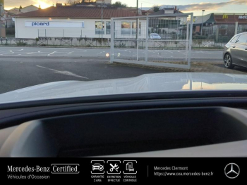 Photo 23 du bon plan MERCEDES-BENZ GLC 400 e Hybrid 381ch AMG Line 4Matic 9G-Tronic occasion à 64990 €