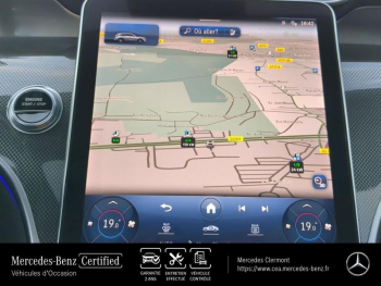 Photo 24 du bon plan MERCEDES-BENZ GLC 400 e Hybrid 381ch AMG Line 4Matic 9G-Tronic occasion à 64990 €