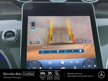 Photo 27 du bon plan MERCEDES-BENZ GLC 400 e Hybrid 381ch AMG Line 4Matic 9G-Tronic occasion à 64990 €