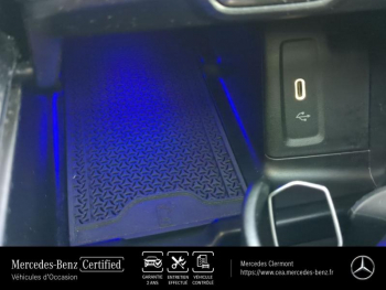Photo 31 du bon plan MERCEDES-BENZ GLC 400 e Hybrid 381ch AMG Line 4Matic 9G-Tronic occasion à 64990 €