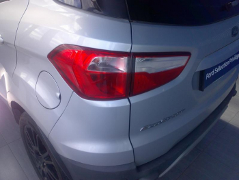 Photo 4 du bon plan FORD EcoSport 1.0 EcoBoost 125ch Titanium S occasion à 10900 €