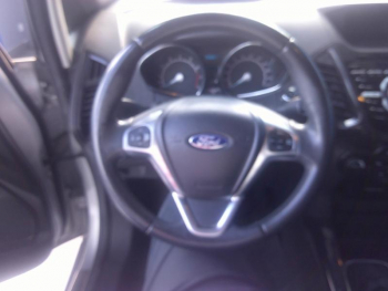 Photo 5 du bon plan FORD EcoSport 1.0 EcoBoost 125ch Titanium S occasion à 10900 €