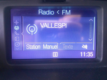 Photo 8 du bon plan FORD EcoSport 1.0 EcoBoost 125ch Titanium S occasion à 10900 €