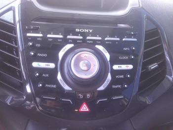 Photo 9 du bon plan FORD EcoSport 1.0 EcoBoost 125ch Titanium S occasion à 10900 €