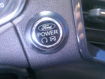 Photo 12 du bon plan FORD EcoSport 1.0 EcoBoost 125ch Titanium S occasion à 10900 €