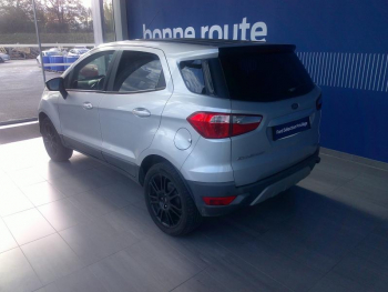Photo 23 du bon plan FORD EcoSport 1.0 EcoBoost 125ch Titanium S occasion à 10900 €