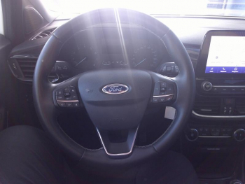 Photo 5 du bon plan FORD Puma 1.0 Flexifuel 125ch S&S mHEV Titanium occasion à 15900 €