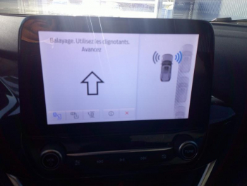 Photo 7 du bon plan FORD Puma 1.0 Flexifuel 125ch S&S mHEV Titanium occasion à 15900 €