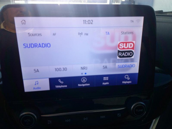 Photo 9 du bon plan FORD Puma 1.0 Flexifuel 125ch S&S mHEV Titanium occasion à 15900 €