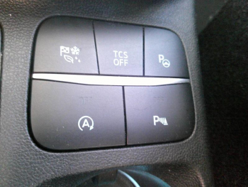 Photo 15 du bon plan FORD Puma 1.0 Flexifuel 125ch S&S mHEV Titanium occasion à 15900 €