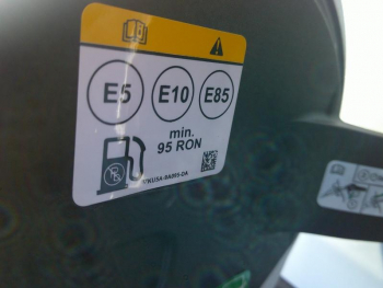 Photo 22 du bon plan FORD Puma 1.0 Flexifuel 125ch S&S mHEV Titanium occasion à 15900 €