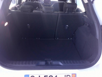 Photo 24 du bon plan FORD Puma 1.0 Flexifuel 125ch S&S mHEV Titanium occasion à 15900 €