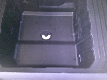 Photo 25 du bon plan FORD Puma 1.0 Flexifuel 125ch S&S mHEV Titanium occasion à 15900 €