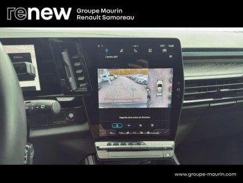 Photo 25 du bon plan RENAULT Austral 1.2 E-Tech full hybrid 200ch Iconic- 23 occasion à 29900 €