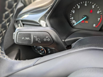 Photo 9 du bon plan FORD Puma 1.0 Essence/Flexifuel 125ch S&S mHEV Titanium occasion à 16980 €