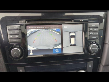 Photo 26 du bon plan NISSAN X-Trail dCi 150ch Tekna Xtronic Euro6d-T occasion à 23900 €