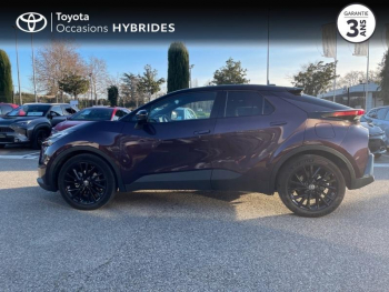 Photo 3 du bon plan TOYOTA C-HR 2.0 Hybride 200ch GR Sport NG23 occasion à 33900 €