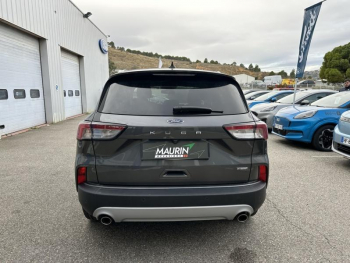 Photo 5 du bon plan FORD Kuga 2.5 Duratec 190ch FHEV E85 Titanium BVA occasion à 21490 €