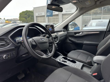 Photo 7 du bon plan FORD Kuga 2.5 Duratec 190ch FHEV E85 Titanium BVA occasion à 21490 €