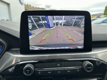 Photo 14 du bon plan FORD Kuga 2.5 Duratec 190ch FHEV E85 Titanium BVA occasion à 21490 €