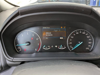 Photo 11 du bon plan FORD EcoSport 1.0 EcoBoost 125ch Active 6cv occasion à 18700 €