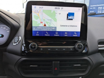 Photo 13 du bon plan FORD EcoSport 1.0 EcoBoost 125ch Active 6cv occasion à 18700 €