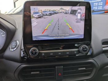 Photo 14 du bon plan FORD EcoSport 1.0 EcoBoost 125ch Active 6cv occasion à 18700 €