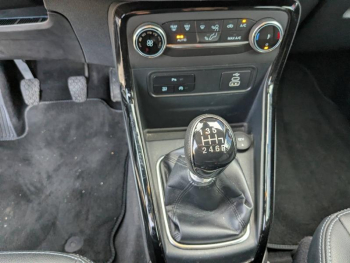 Photo 15 du bon plan FORD EcoSport 1.0 EcoBoost 125ch Active 6cv occasion à 18700 €