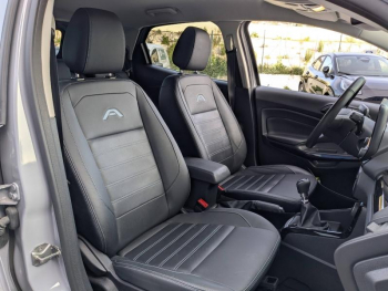 Photo 17 du bon plan FORD EcoSport 1.0 EcoBoost 125ch Active 6cv occasion à 18700 €