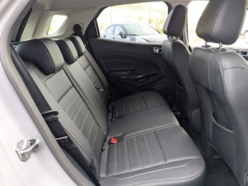 Photo 18 du bon plan FORD EcoSport 1.0 EcoBoost 125ch Active 6cv occasion à 18700 €