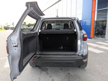 Photo 19 du bon plan FORD EcoSport 1.0 EcoBoost 125ch Active 6cv occasion à 18700 €