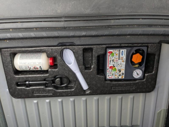 Photo 20 du bon plan FORD EcoSport 1.0 EcoBoost 125ch Active 6cv occasion à 18700 €