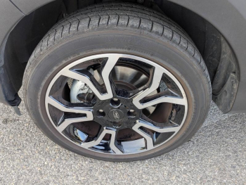 Photo 23 du bon plan FORD EcoSport 1.0 EcoBoost 125ch Active 6cv occasion à 18700 €