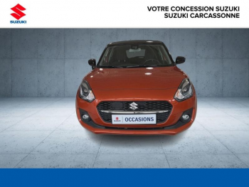Photo 2 du bon plan SUZUKI Swift 1.2 Dualjet Hybrid 83ch PrivilÃ¨ge occasion à 14990 €